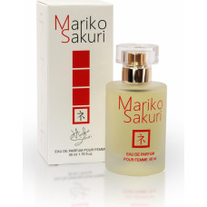 Aurora Feromony-Mariko Sakuri 50 ml for women