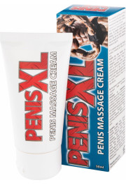 Scala Selection Penis XL Cream 50ml Natural