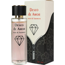 Aurora Feromony - Deseo De Amor 50 ml