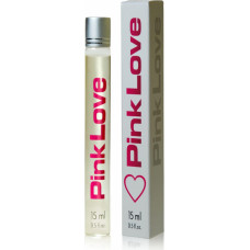 Aurora Feromony-Pink Love 15 ml for women