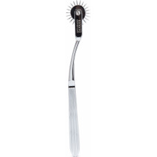 Fifty Shades Of Grey Metal Wartenberg Pinwheel