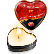 Secret Pleasure BOUGIE MASSAGE PECHE DE VIGNE 35ML