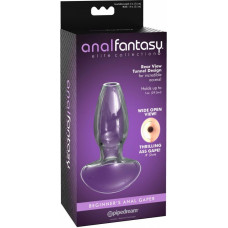 Anal Fantasy Elite AFE Beginner's Anal Gaper