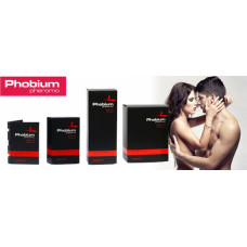 Aurora Feromony-PHOBIUM Pheromo for men 100 ml