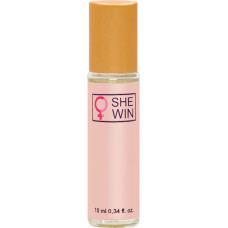 Aurora Feromony-SHE WIN 10ml roll-on DZ