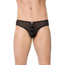 Softline Collection Mens Briefs 4516 - black XL