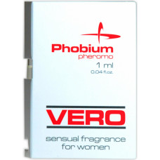 Aurora Feromony-PHOBIUM VERO for women 1ml.