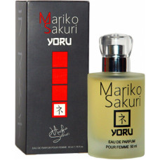 Aurora Feromony-Mariko Sakuri YORU 50 ml for women