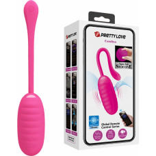 Pretty Love - Catalina, 12 vibration functions Mobile APP Long-distance Control