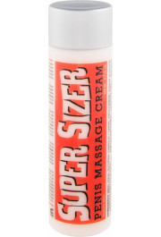 Scala Selection Super Sizer 200ml Natural