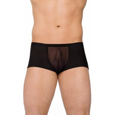 Softline Collection Shorts 4505 - black M/L