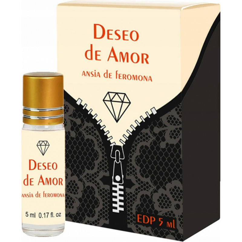 Aurora Deseo De Amor /5 ml/ women