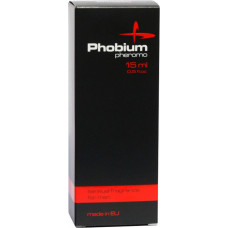 Aurora Feromony-PHOBIUM Pheromo for men 15 ml