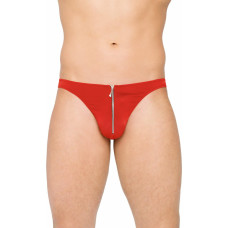 Softline Collection Thongs 4501 - red XL