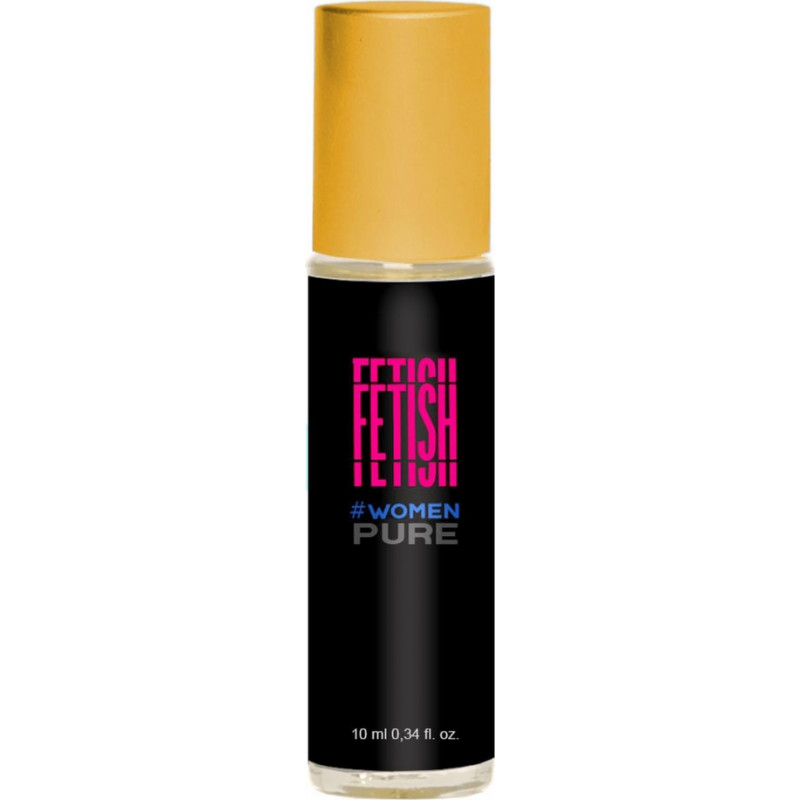 Aurora Feromony-FETISH PURE WOMEN 10ml