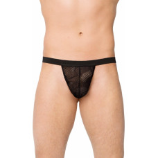 Softline Collection Thong 4402 - black S/L