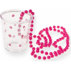 Kinky Pleasure - Shot Glass Neckless Lips