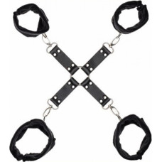 Argus Hogtie Cuffs set