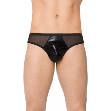 Softline Collection Mens Briefs 4517 - black XL