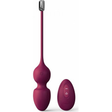 Dorcel LOVE BALLS PLUM