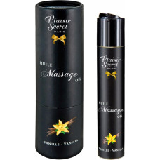 Secret Pleasure HUILE MASSAGE VANILLE 59ML