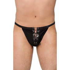 Softline Collection Thongs 4508 - black S/L