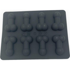 Kinky Pleasure - Penis Ice Cube Sorter