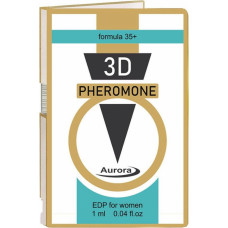 Aurora Feromony - 3D Pheromone 35 Plus 1ml.