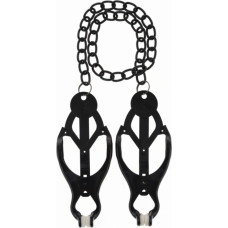 Argus Butterfly Nipple Clamps