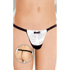 Softline Collection Thong 4417 - white S/L