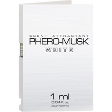 Aurora Feromony-PHERO-MUSK WHITE 1ml