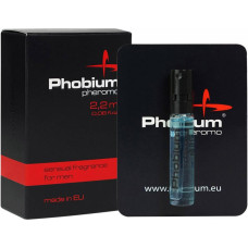 Aurora Feromony-PHOBIUM Pheromo for men 2,2 ml