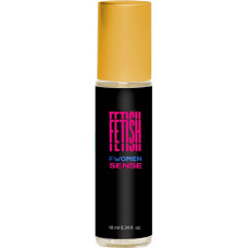 Aurora Feromony-FETISH SENSE WOMEN 10ml (AROMA)