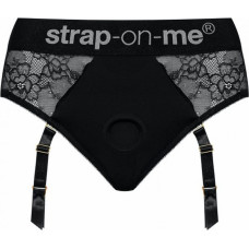 Strap-On-Me HARNESS LINGERIE DIVA - S