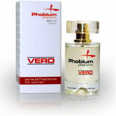 Aurora Feromony-Phobium Pheromo VERO 50 ml for women