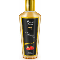 Secret Pleasure HUILE MASSAGE FRAISE 250ML