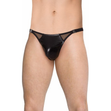 Softline Collection Mens Briefs 4518 - black XL