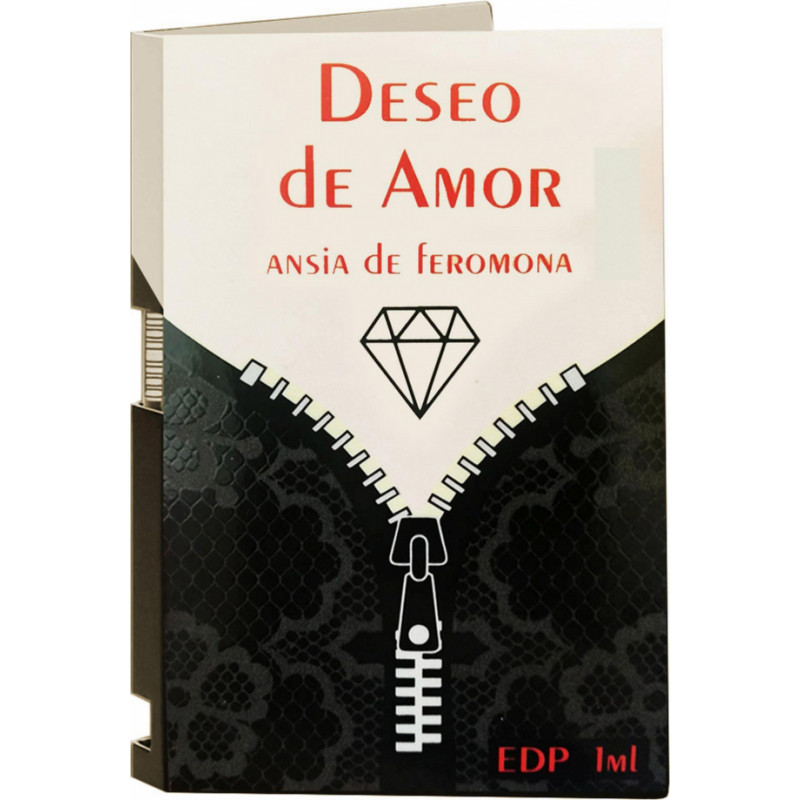 Aurora Feromony - Deseo De Amor 1ml.