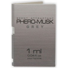 Aurora Feromony-PHERO-MUSK GREY 1ml.