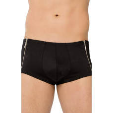 Softline Collection Shorts 4500 - black M