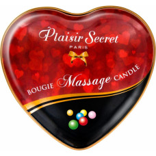 Secret Pleasure BOUGIE MASSAGE BUBBLE GUM 35ML