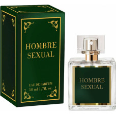 Aurora Feromony-HOMBRE SEXUAL MEN 50ml