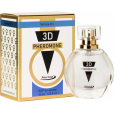 Aurora Feromony - 3D Pheromone for women 45 plus