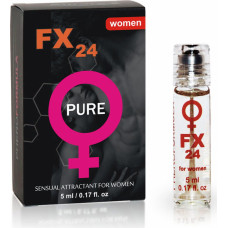 Aurora Feromony-FX24 for women - neutral roll-on 5 ml