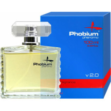 Aurora Feromony-PHOBIUM v 2.0 Pheromo for men 100ml