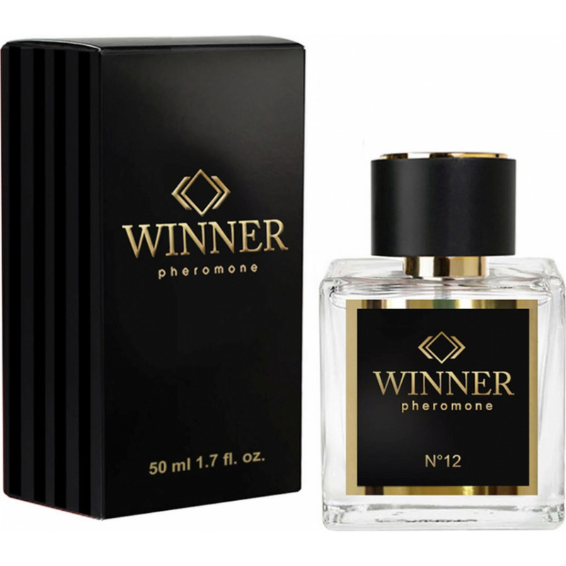 Aurora Feromony-WINNER No12 50ml