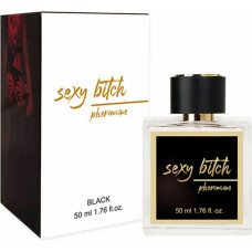 Aurora SEXY BITCH BLACK Pheromone 50 ml