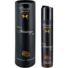 Secret Pleasure HUILE MASSAGE CHOCOLAT 59ML