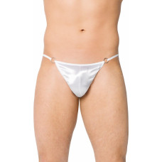 Softline Collection Thong 4420 - white S/L