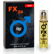 Aurora Feromony-FX24 for men - aroma roll-on 5 ml